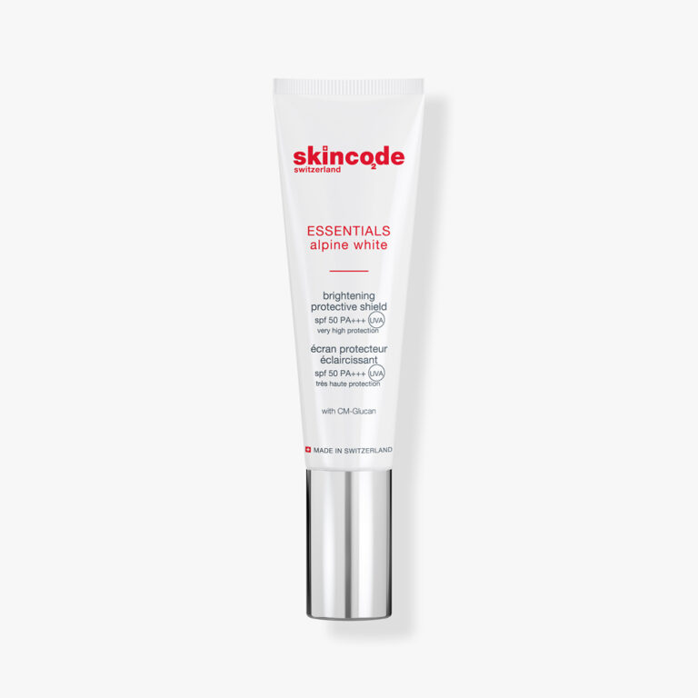 Brightening Protective Shield SPF 50/PA +++ 1605 30 ml - SkinCode ...
