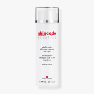 All-in-one Cleanser - Micellar Water