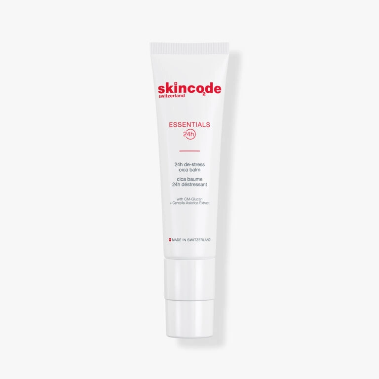 [HOLIKA HOLIKA] Less On Skin Redness Calming Cica Balm 40ml main image 1